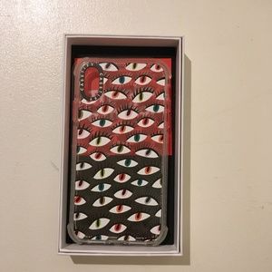 Casetify case for iPhone Xr
